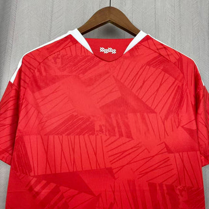 Camisa Benfica Home 26/27 - Adidas Torcedor Masculina