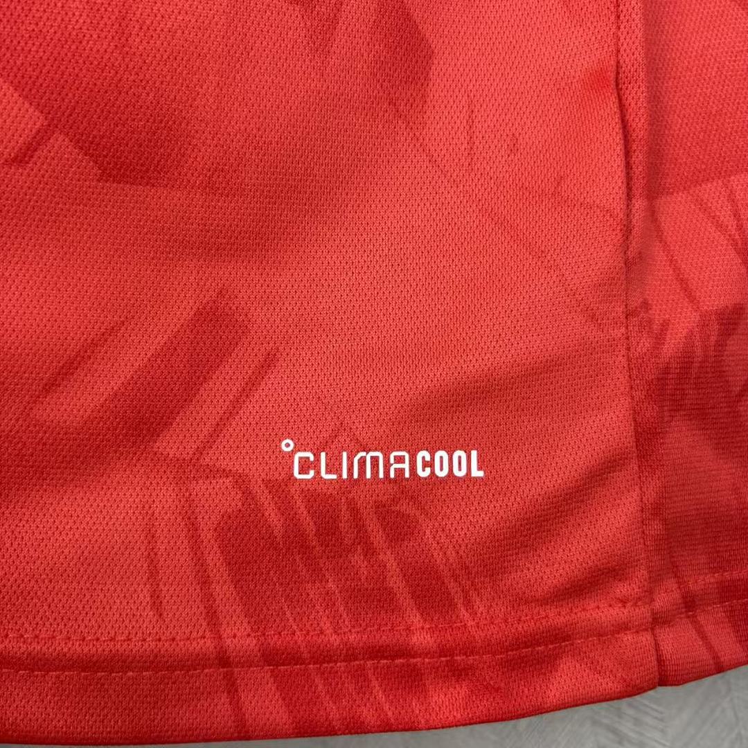 Camisa Benfica Home 26/27 - Adidas Torcedor Masculina