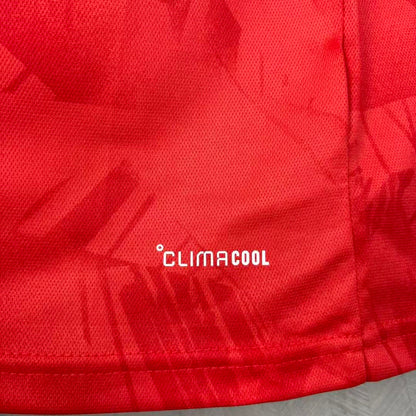 Camisa Benfica Home 26/27 - Adidas Torcedor Masculina