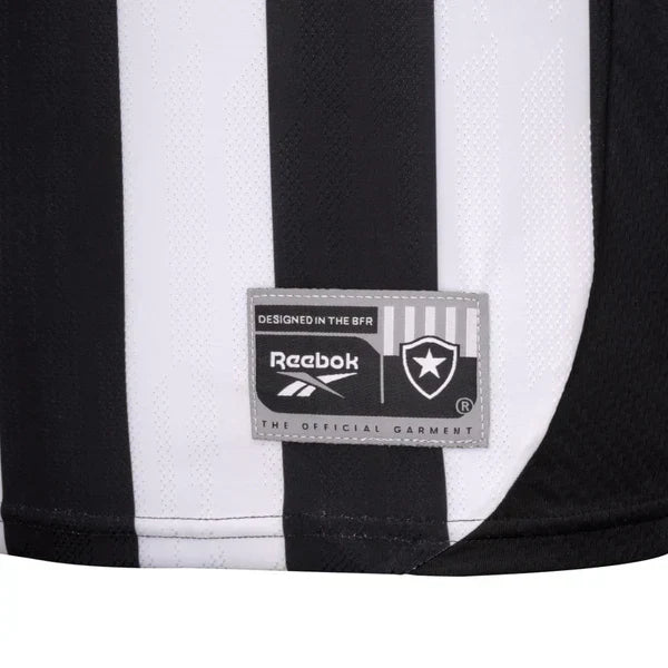 Kit Infantil Botafogo Home 25/26