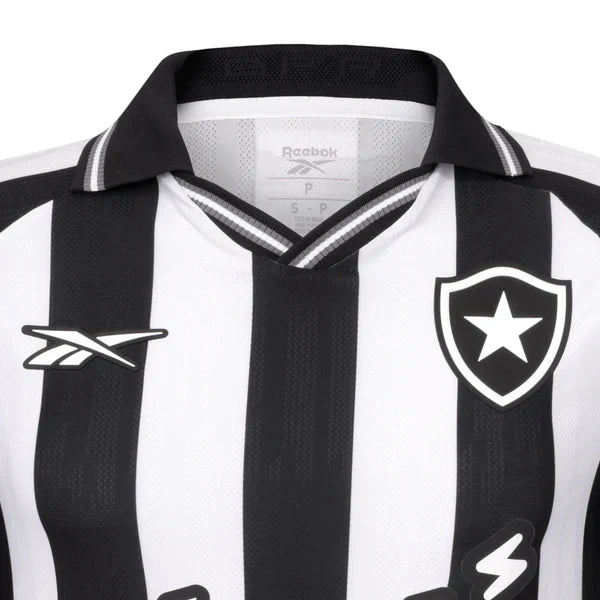 Kit Infantil Botafogo Home 25/26