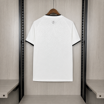Camisa Botafogo Branca 26/27 - Reebok Torcedor Masculina