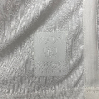 Camisa Botafogo Branca 26/27 - Reebok Torcedor Masculina
