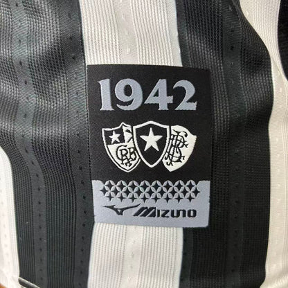 Camisa Botafogo Home 26/27 - Reebok Torcedor Feminina