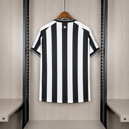 Camisa Botafogo Home 26/27 - Reebok Torcedor Masculina