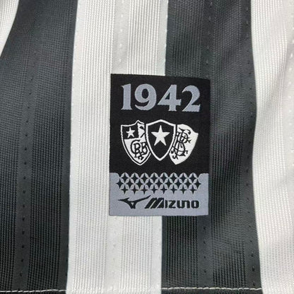 Camisa Botafogo Home 26/27 - Reebok Torcedor Masculina