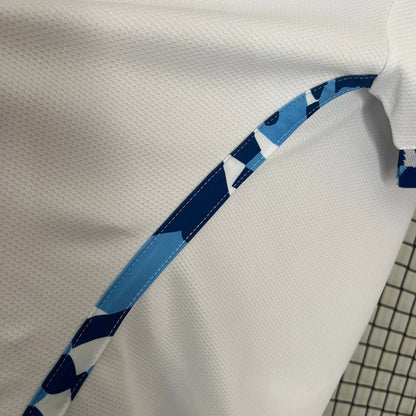 Camisa Cruzeiro Reserva 24/25 - Versão Feminina