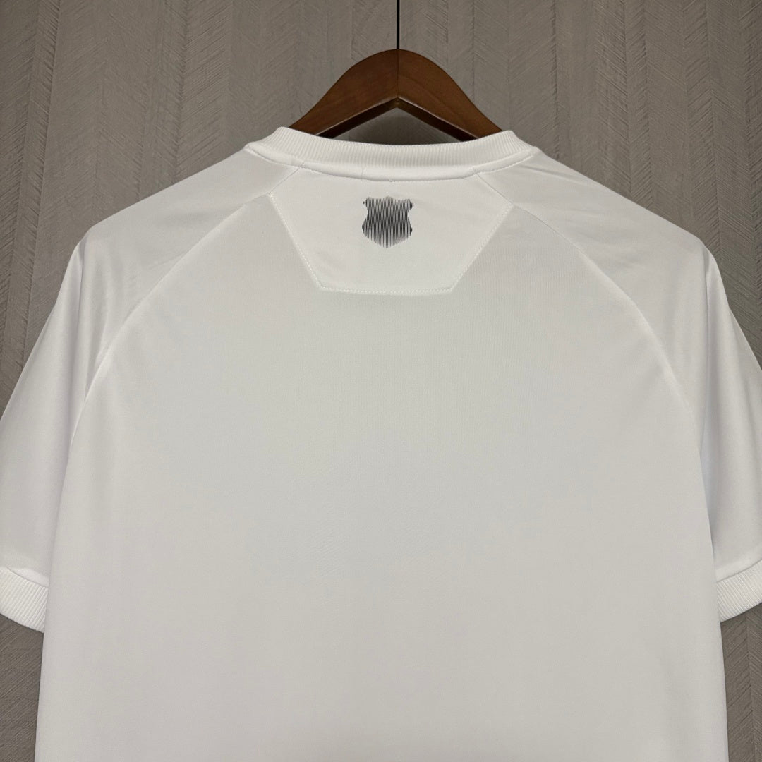 Camisa Ceará Away 26/27 - Torcedor Masculina