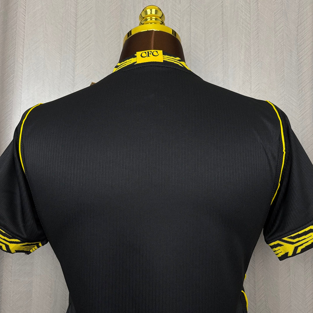 Camisa Chelsea Away 26/27 - Nike Torcedor Feminina