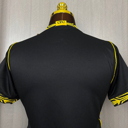 Camisa Chelsea Away 26/27 - Nike Torcedor Feminina