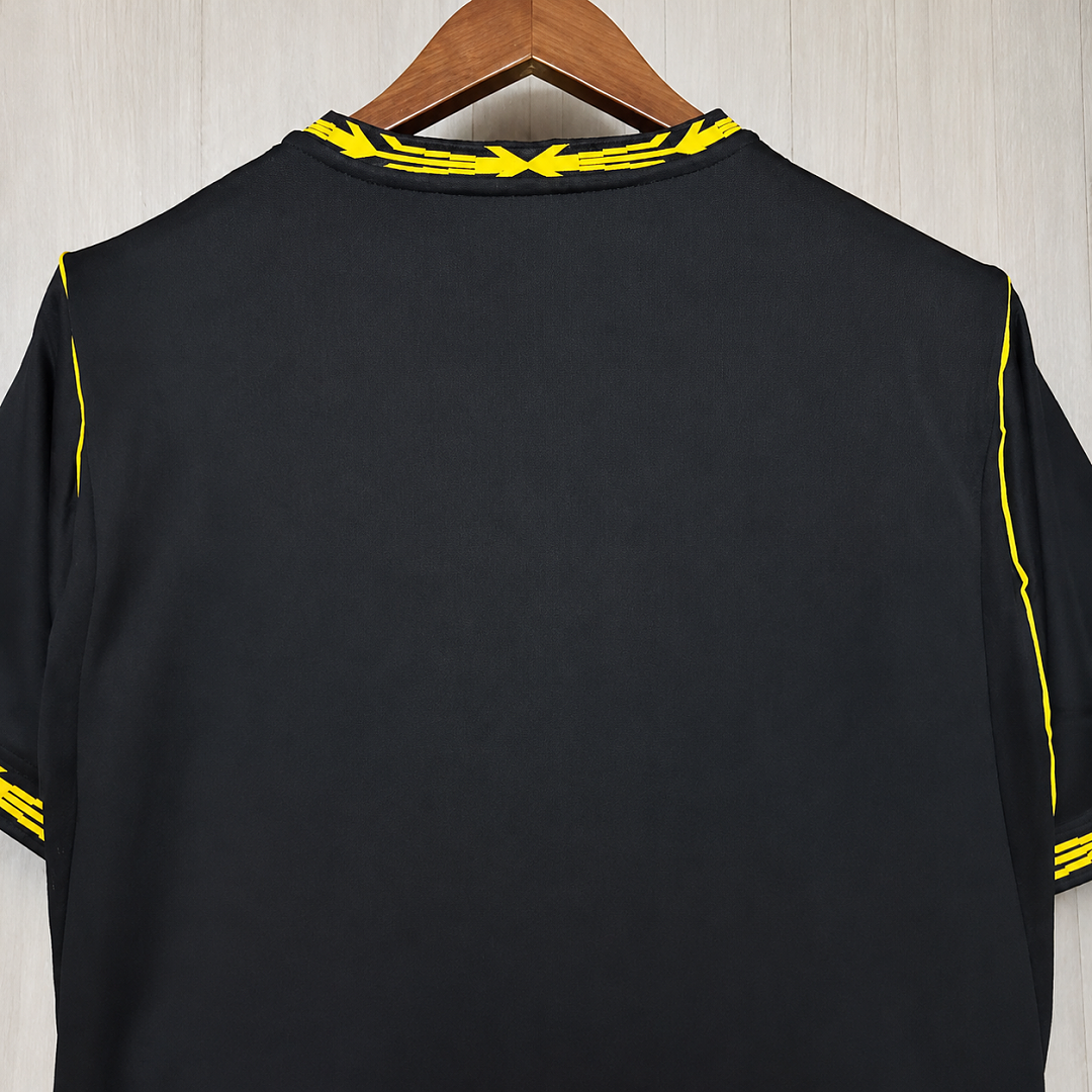 Camisa Chelsea Away 26/27 - Nike Torcedor Masculina