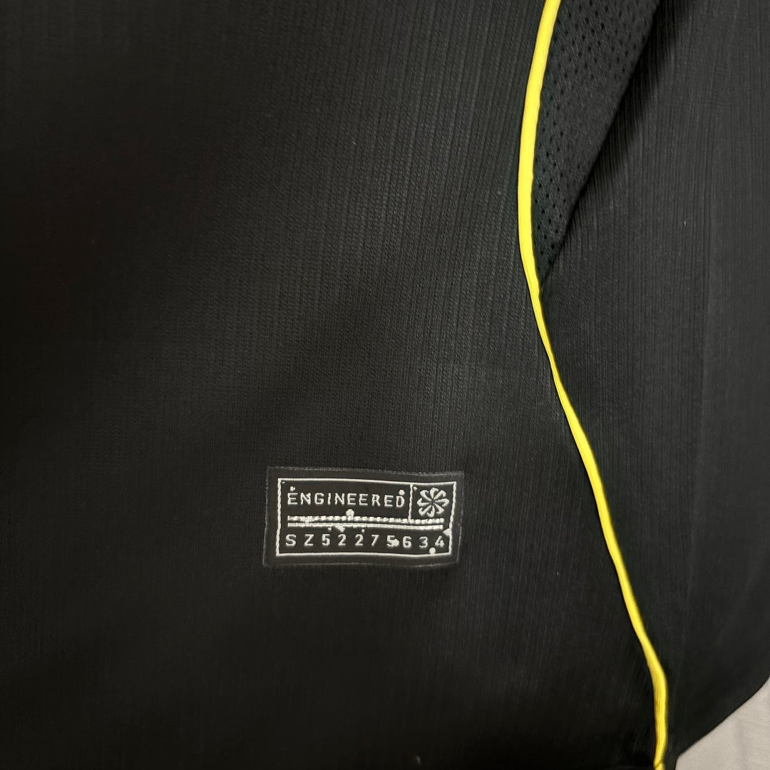 Camisa Chelsea Away 26/27 - Nike Torcedor Masculina
