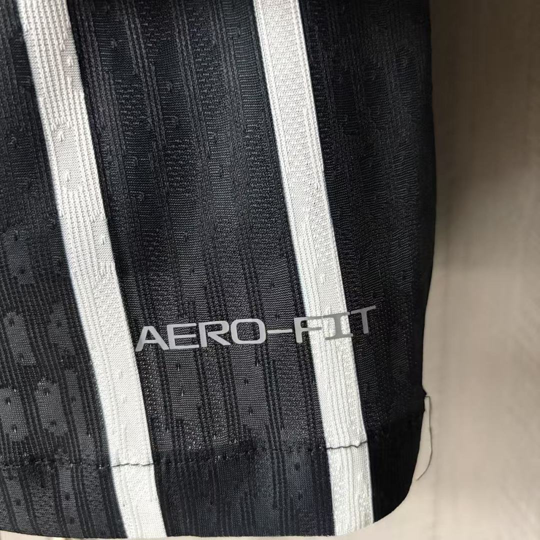Camisa Corinthians Away Com Patrocínios 26/27 - Nike Jogador Masculina