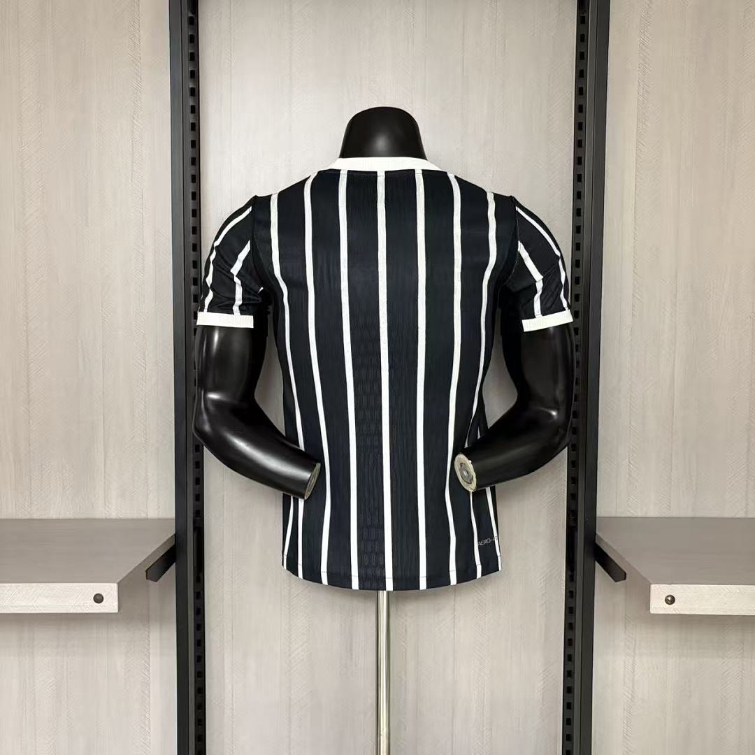 Camisa Corinthians Away Com Patrocínios 26/27 - Nike Jogador Masculina
