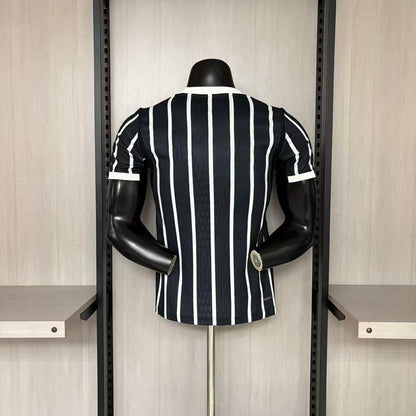 Camisa Corinthians Away Com Patrocínios 26/27 - Nike Jogador Masculina