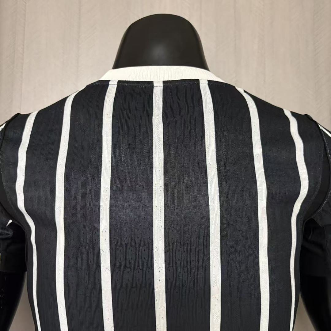 Camisa Corinthians Away Com Patrocínios 26/27 - Nike Jogador Masculina
