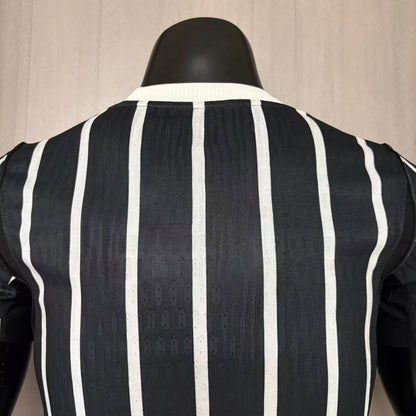 Camisa Corinthians Away Com Patrocínios 26/27 - Nike Jogador Masculina