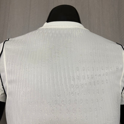 Camisa Corinthians Home 26/27 - Nike Jogador Masculina