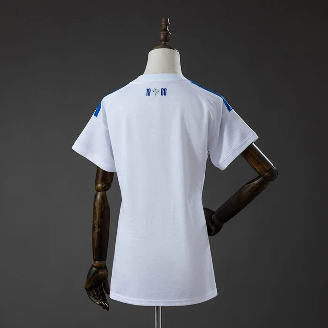 Camisa Cruzeiro Away 26/27 - Adidas Torcedor Feminina