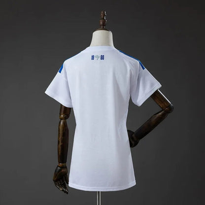 Camisa Cruzeiro Away 26/27 - Adidas Torcedor Feminina