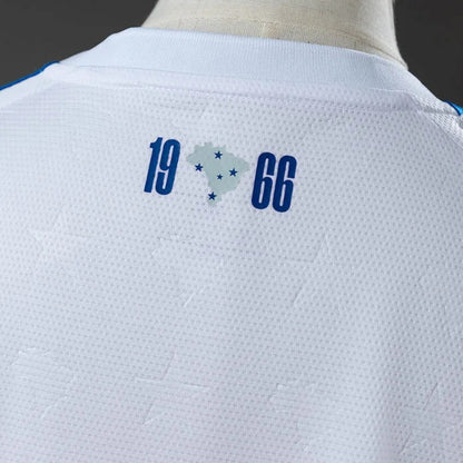Camisa Cruzeiro Away 26/27 - Adidas Torcedor Feminina