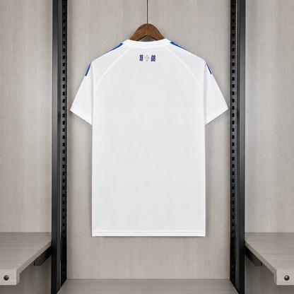 Camisa Cruzeiro Away 26/27 - Adidas Torcedor Masculina