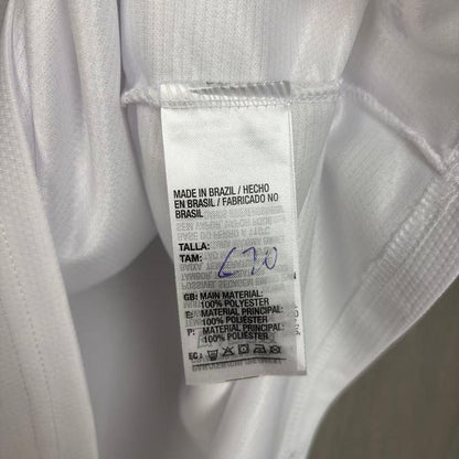 Camisa Cruzeiro Away 26/27 - Adidas Torcedor Masculina
