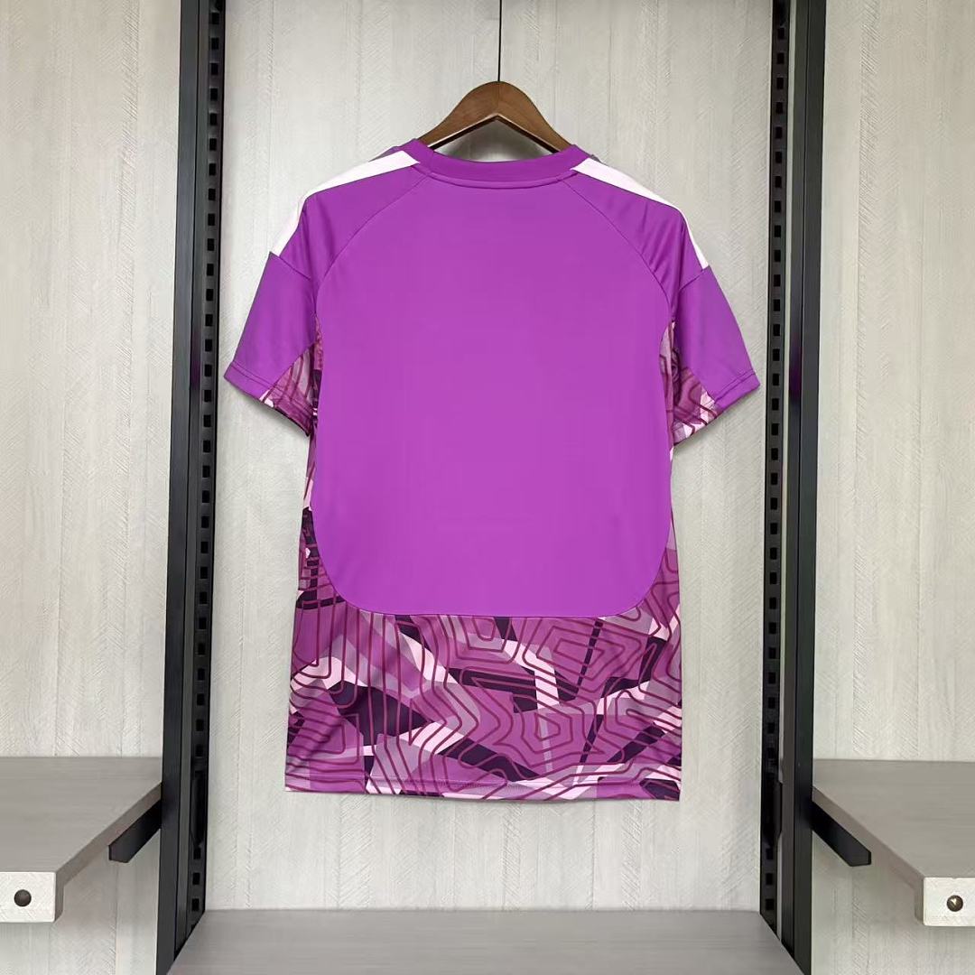 Camisa Cruzeiro Goleiro 26/27 - Adidas Torcedor Masculina