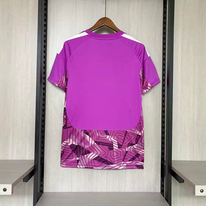 Camisa Cruzeiro Goleiro 26/27 - Adidas Torcedor Masculina