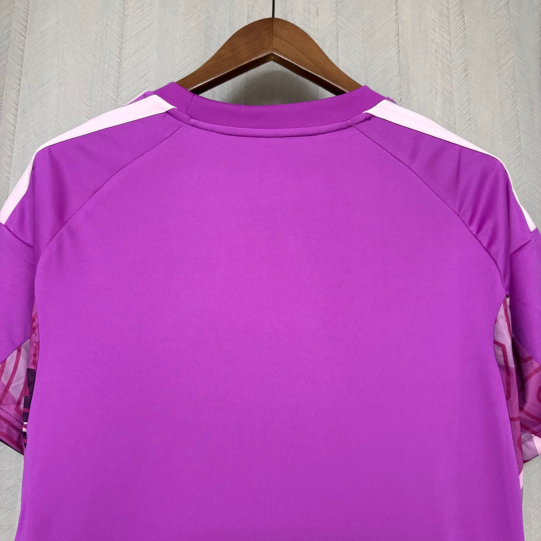 Camisa Cruzeiro Goleiro 26/27 - Adidas Torcedor Masculina