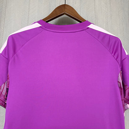Camisa Cruzeiro Goleiro 26/27 - Adidas Torcedor Masculina