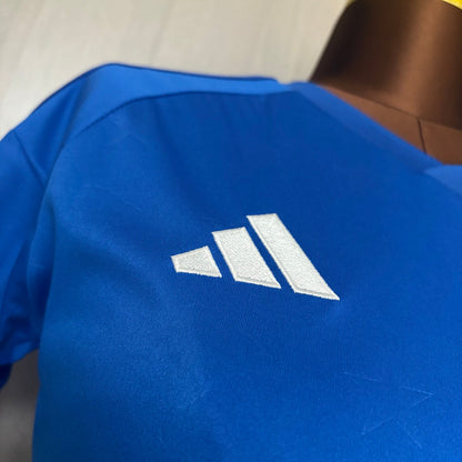 Camisa Cruzeiro Home 26/27 - Adidas Torcedor Feminina (2)