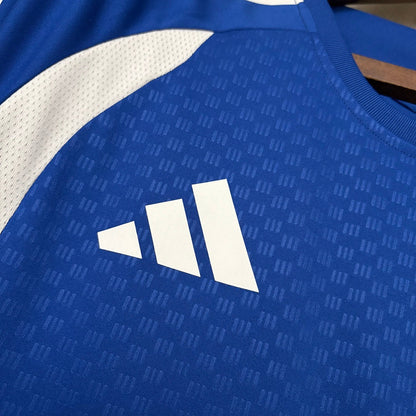 Camisa Cruzeiro Treino 26/27 - Adidas Torcedor Masculina (2)