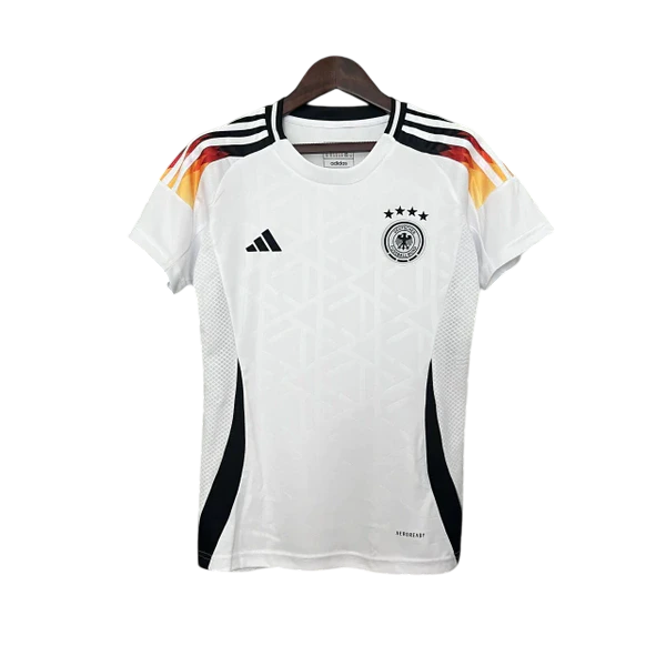 Camisa Alemanha Home 24/25 - Versão Feminina