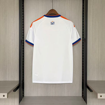 Camisa FC Cincinnati 26/27 - Adidas Torcedor Masculina