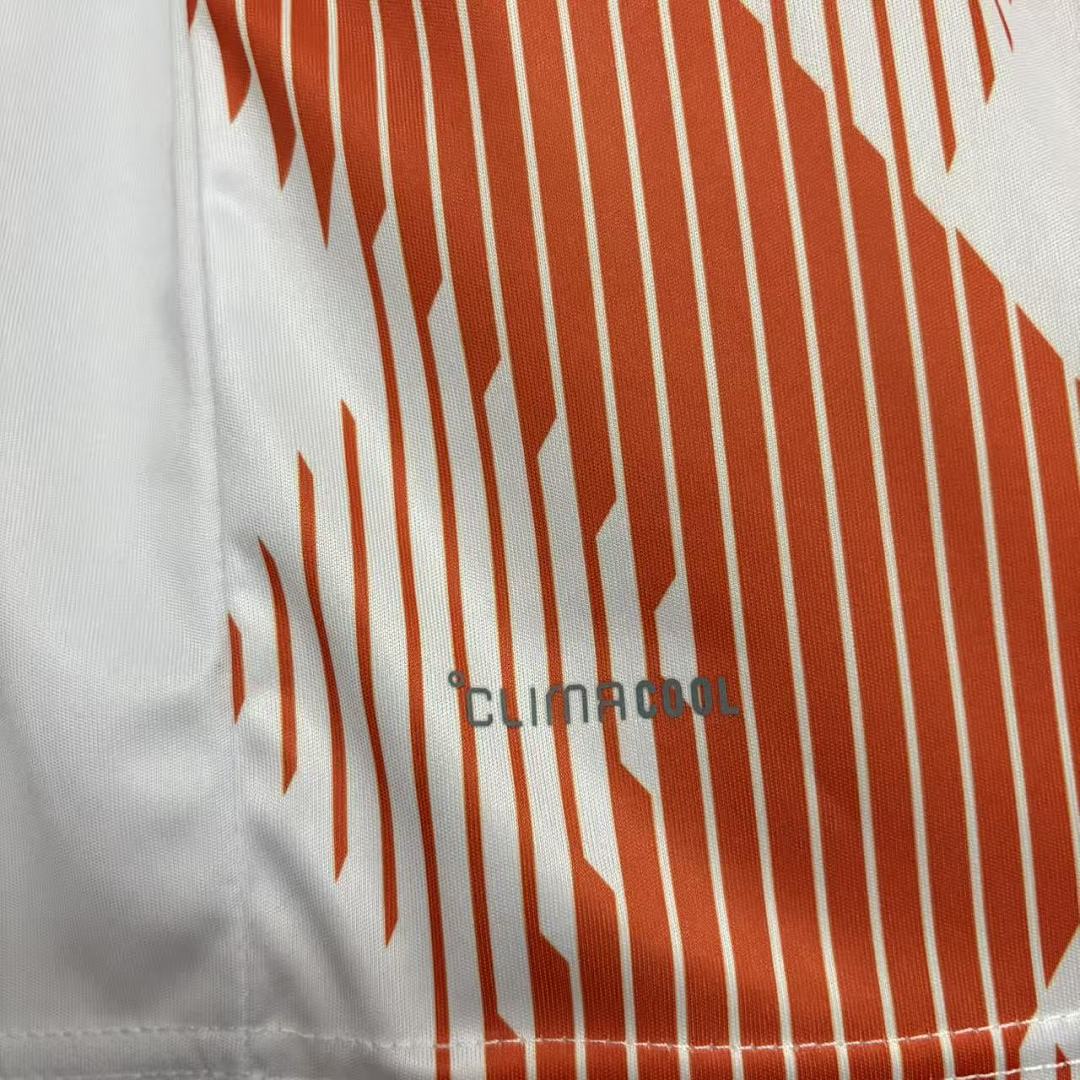Camisa FC Cincinnati 26/27 - Adidas Torcedor Masculina
