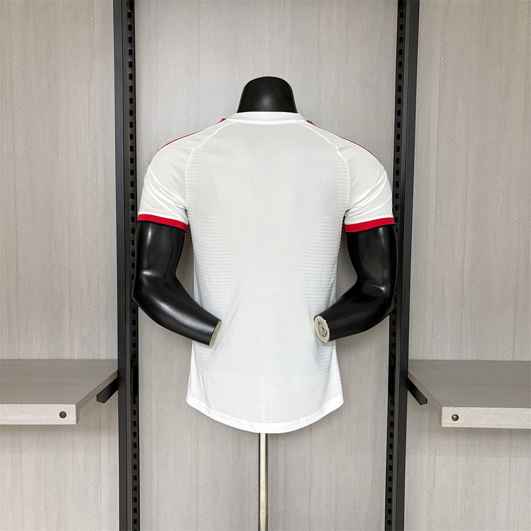 Camisa Flamengo Away 26/27 - Adidas Jogador Masculina
