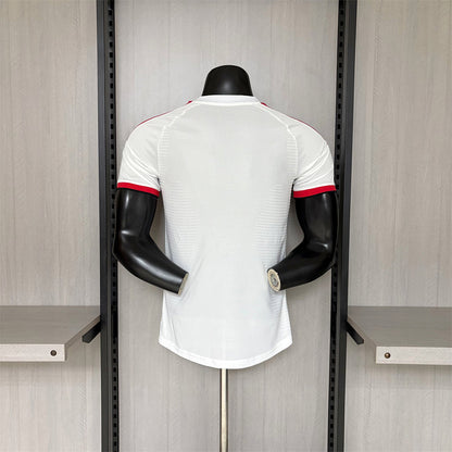 Camisa Flamengo Away 26/27 - Adidas Jogador Masculina