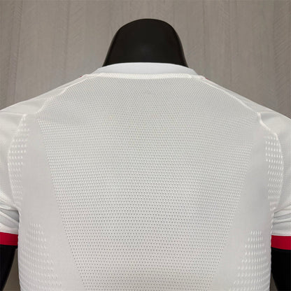 Camisa Flamengo Away 26/27 - Adidas Jogador Masculina