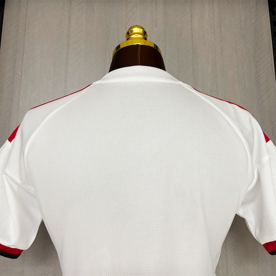 Camisa Flamengo Away 26/27 - Adidas Torcedor Feminina (2)