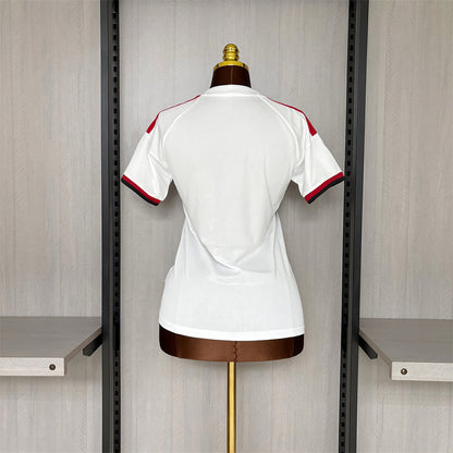 Camisa Flamengo Away 26/27 - Adidas Torcedor Feminina (2)