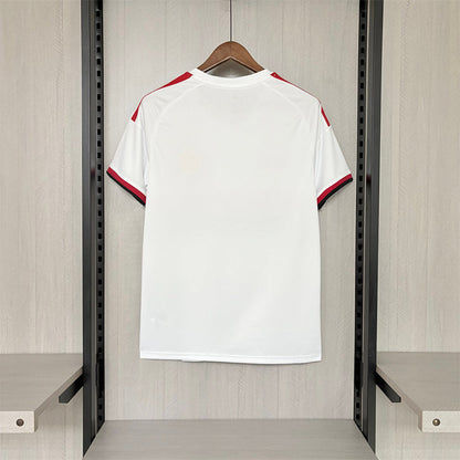 Camisa Flamengo Away 26/27 - Adidas Torcedor Masculina