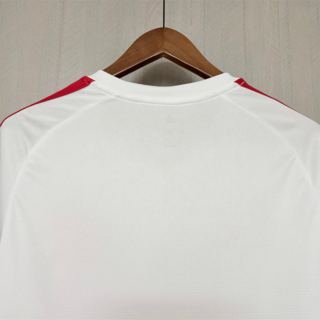 Camisa Flamengo Away 26/27 - Adidas Torcedor Masculina