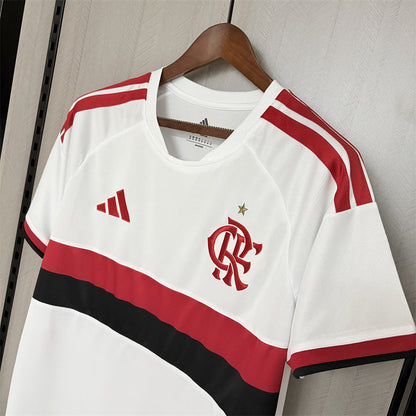 Camisa Flamengo Away 26/27 - Adidas Torcedor Masculina