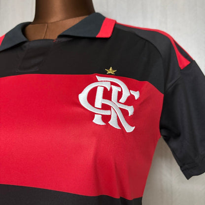 Camisa Flamengo Home 26/27 - Adidas Torcedor Masculina