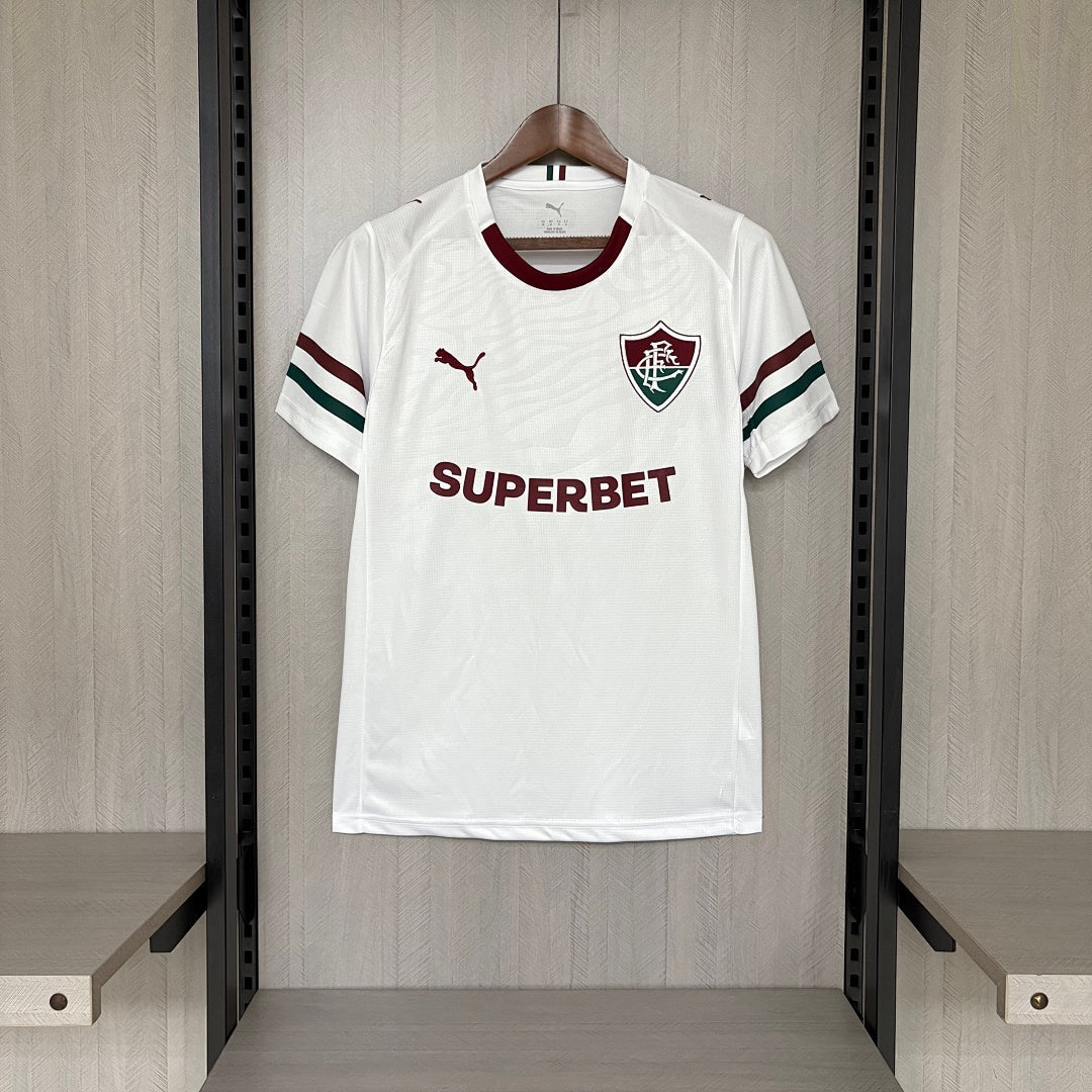 Camisa Fluminense Away 26/27 - Umbro Torcedor Masculina