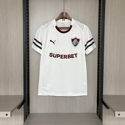 Camisa Fluminense Away 26/27 - Umbro Torcedor Masculina