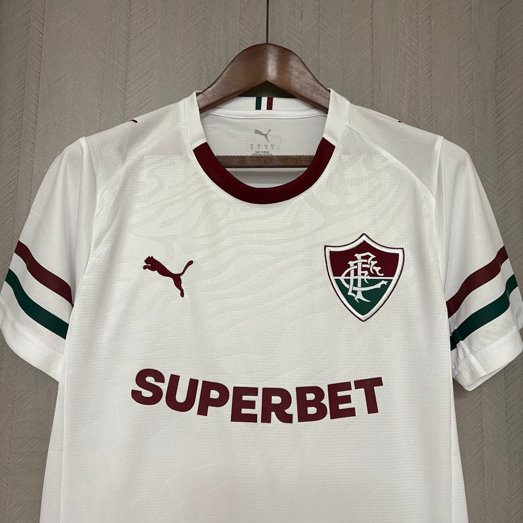 Camisa Fluminense Away 26/27 - Umbro Torcedor Masculina