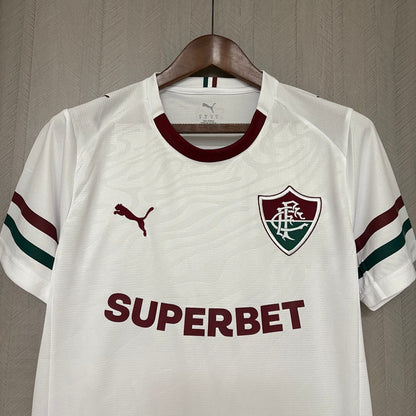 Camisa Fluminense Away 26/27 - Umbro Torcedor Masculina