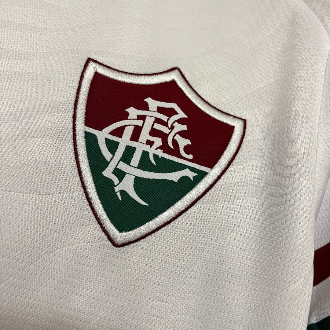 Camisa Fluminense Away 26/27 - Umbro Torcedor Masculina